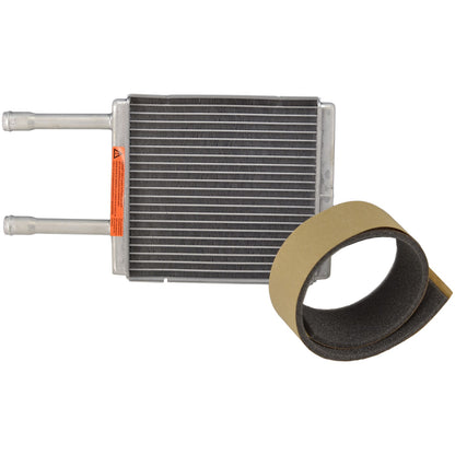 OSC HVAC Heater Core 98765