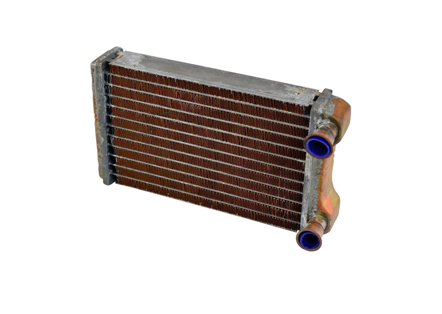 OSC HVAC Heater Core 98769