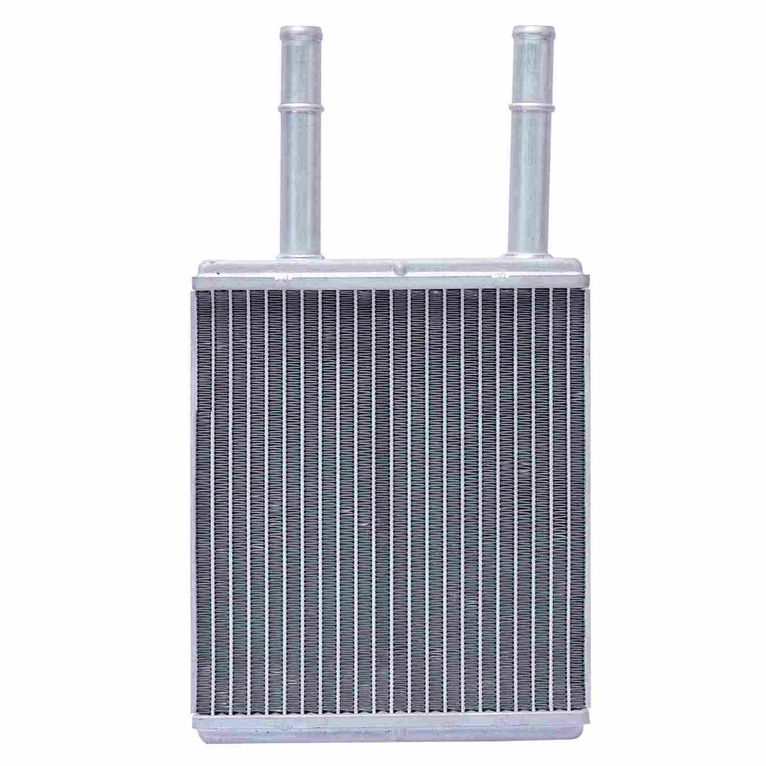 OSC HVAC Heater Core 98781