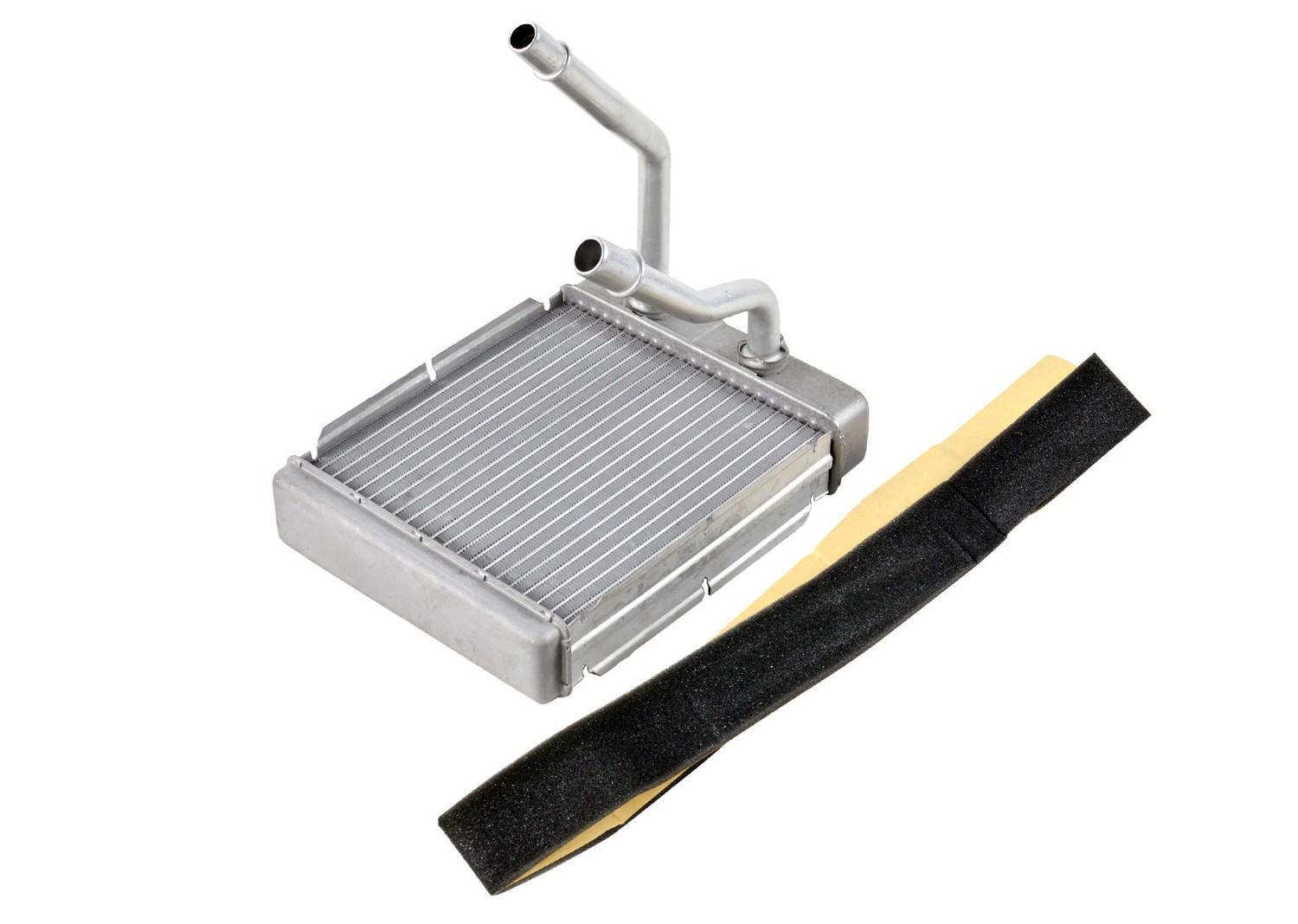 OSC HVAC Heater Core 98782