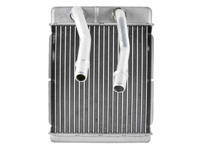OSC HVAC Heater Core 98782