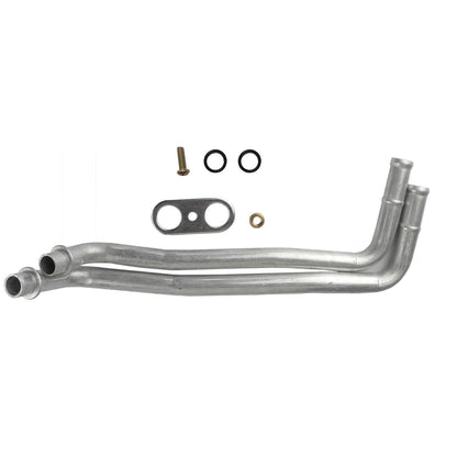 OSC HVAC Heater Core 98784
