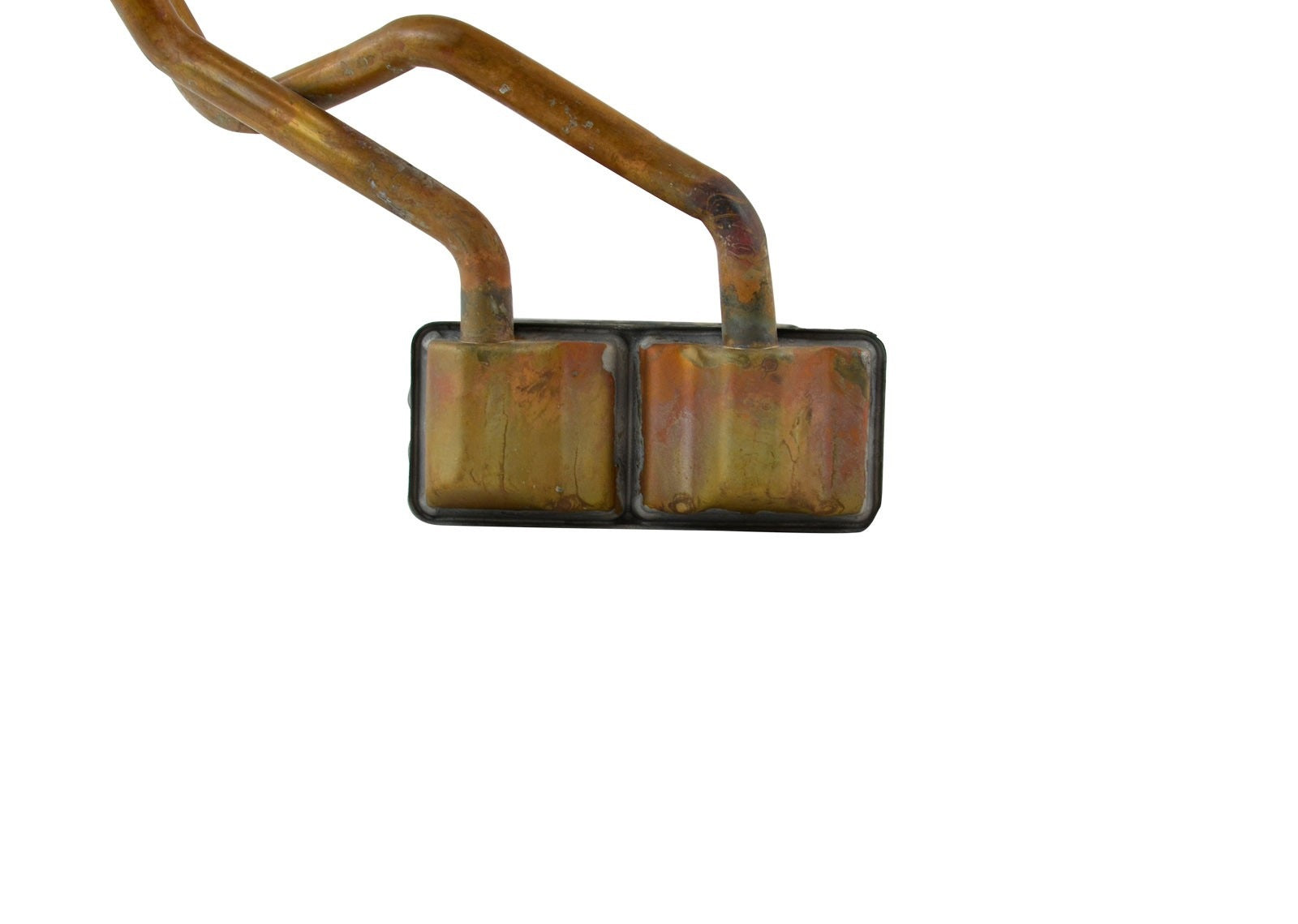 OSC HVAC Heater Core 98789