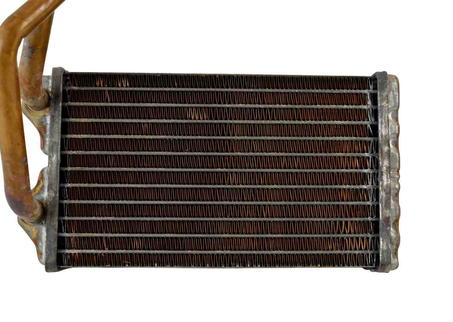 OSC HVAC Heater Core 98789