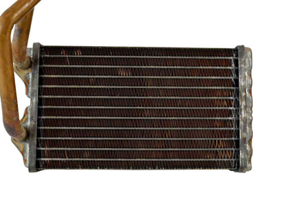 OSC HVAC Heater Core 98789