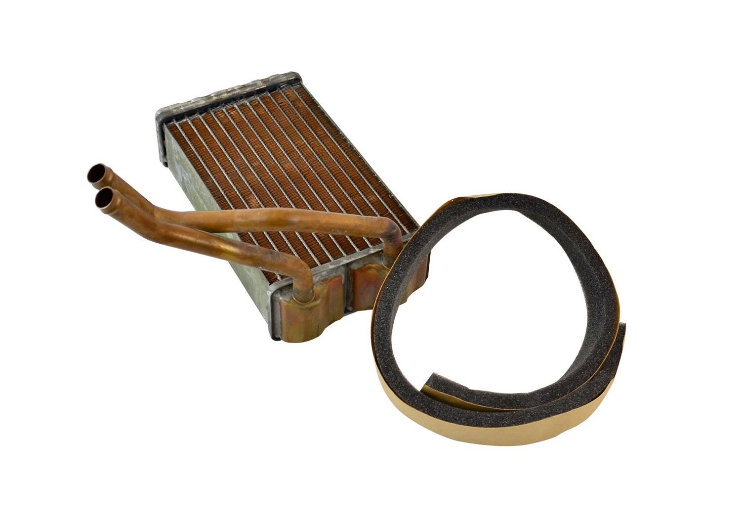 OSC HVAC Heater Core 98789