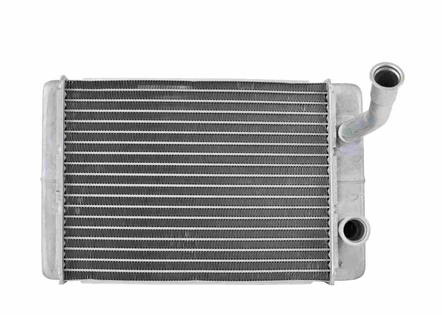 OSC HVAC Heater Core 98801