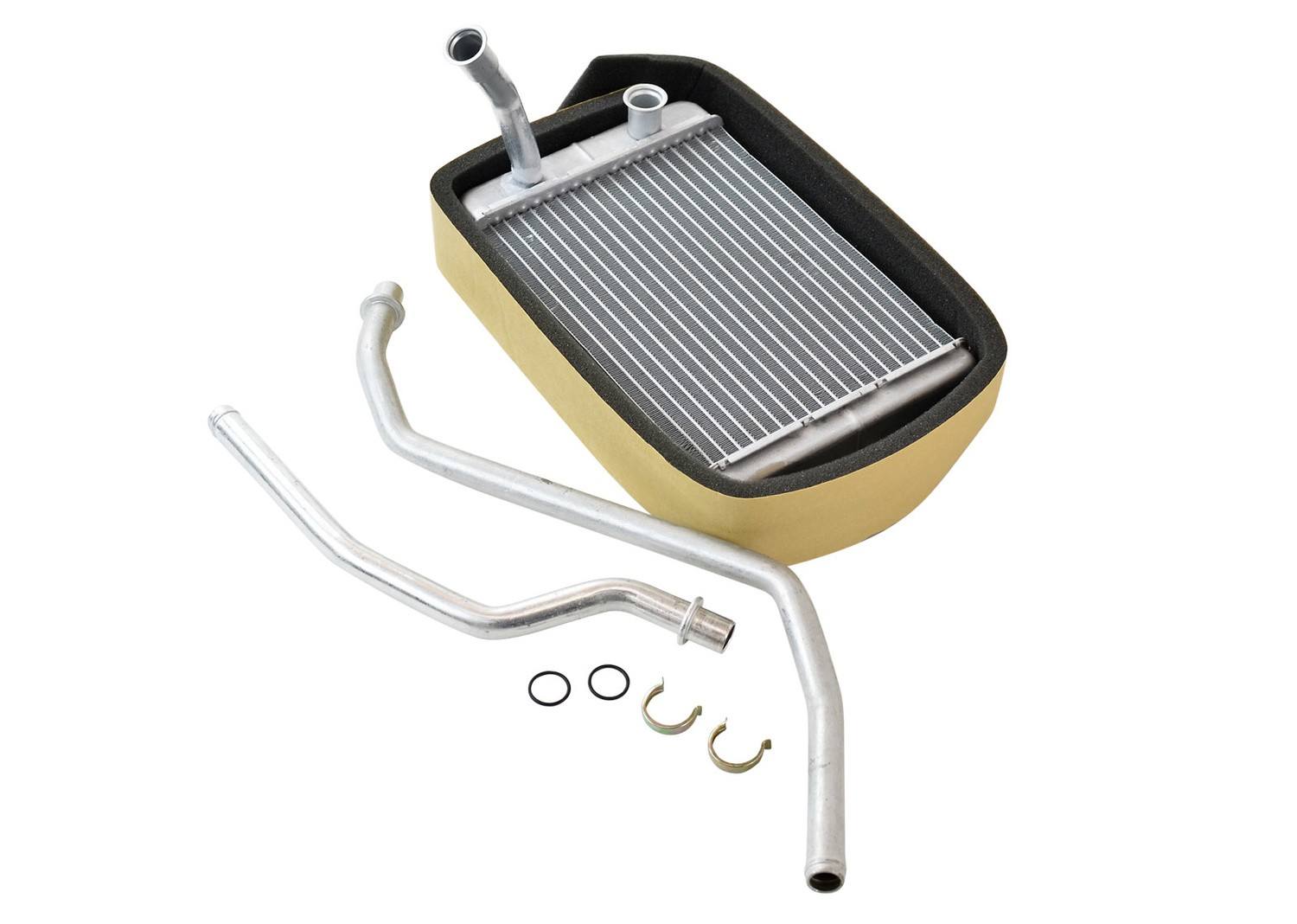 OSC HVAC Heater Core 98801