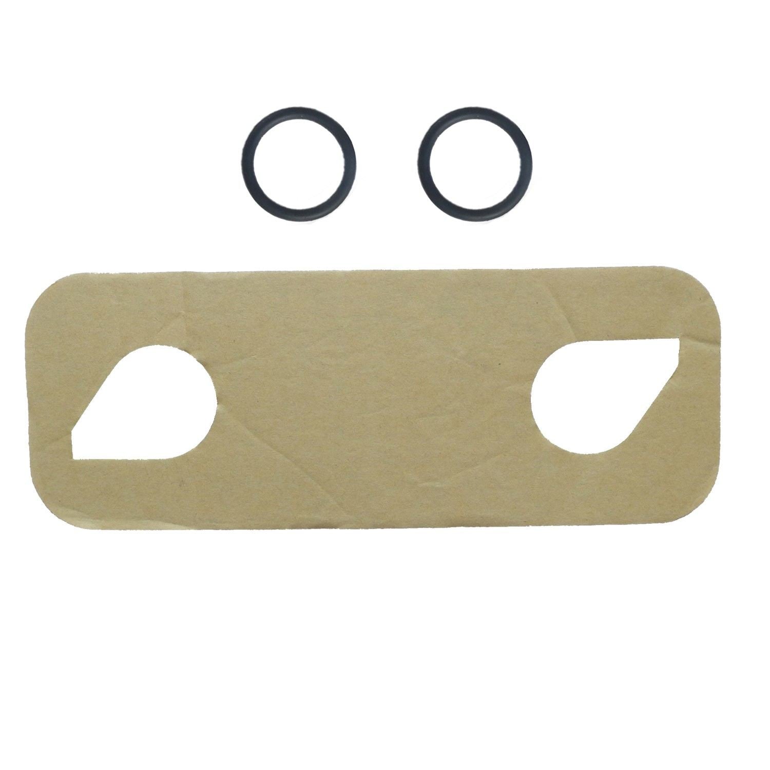 OSC HVAC Heater Core 99029