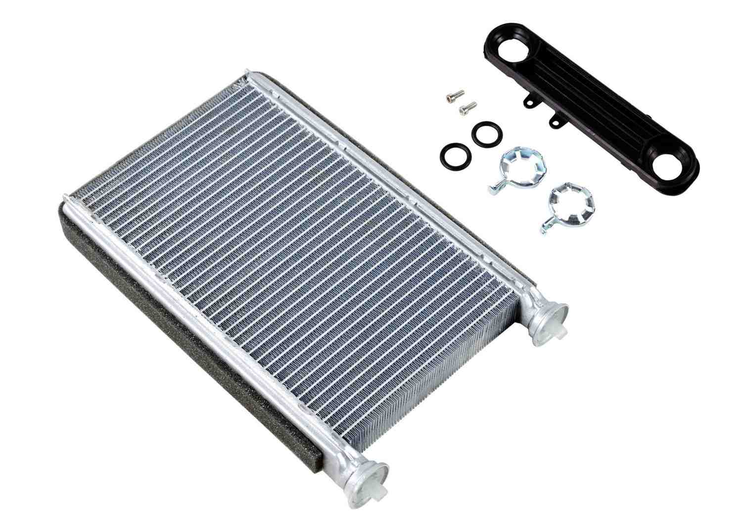 OSC HVAC Heater Core 99109