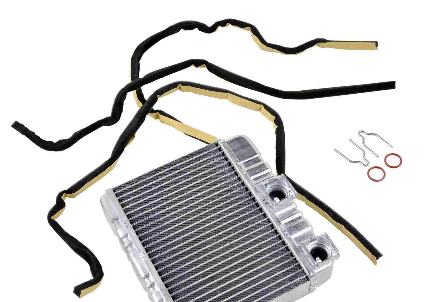 OSC HVAC Heater Core 99122