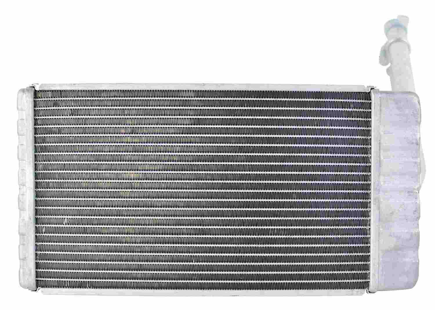 OSC HVAC Heater Core 99141