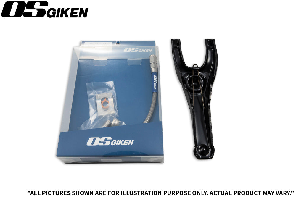 OS Giken Fork Upgrade Kit for Toyota FA20A GT86