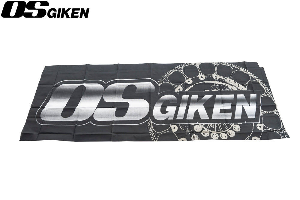 OS Giken OS Flag/Nobori Banner Flag