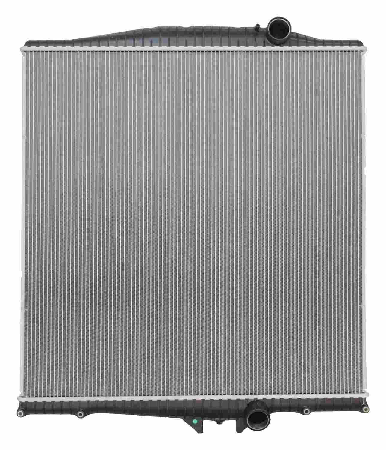 OSC Radiator HD0930