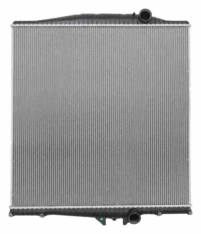 OSC Radiator HD0930