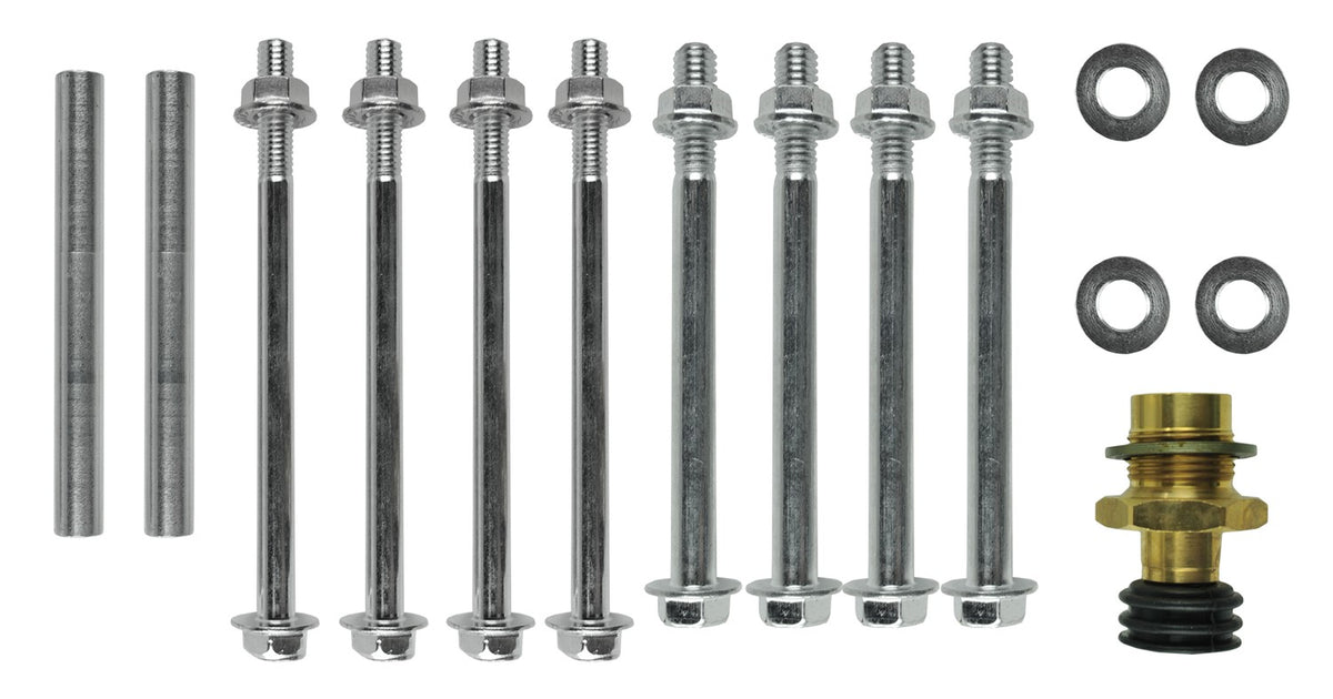 OSC Radiator HD0930