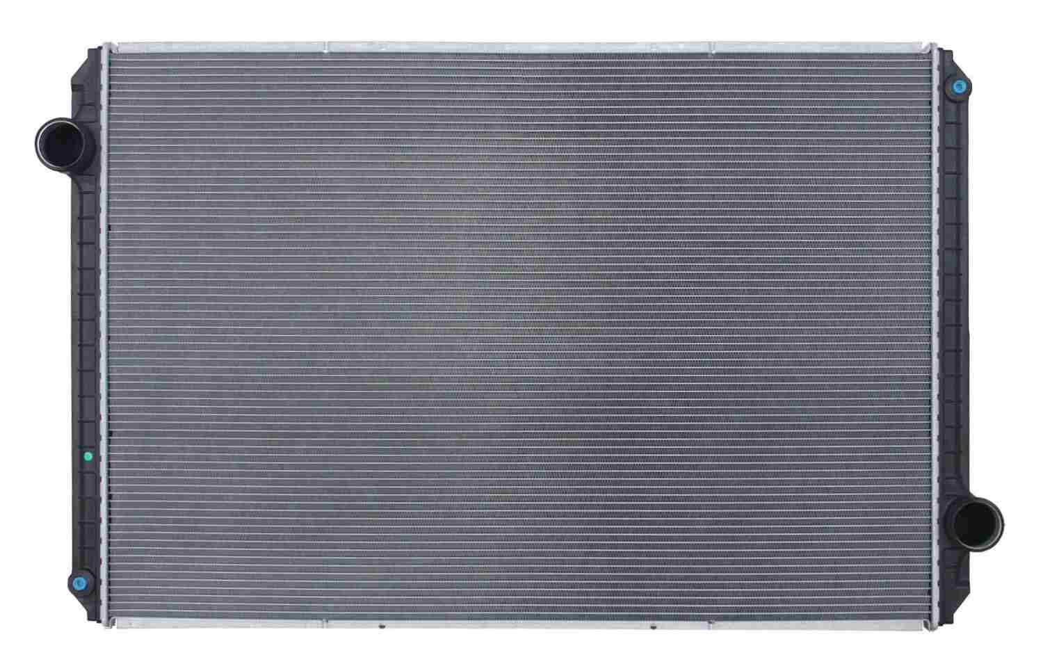 OSC Radiator HD0933