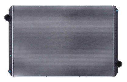 OSC Radiator HD0933