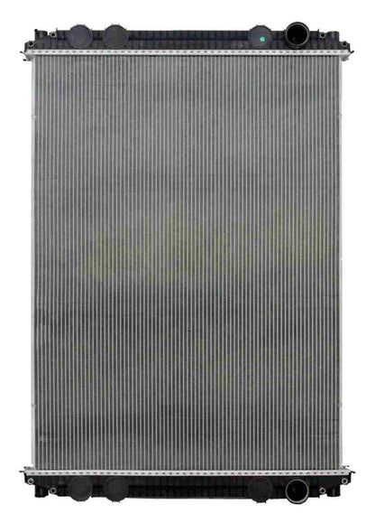 OSC Radiator HD0949