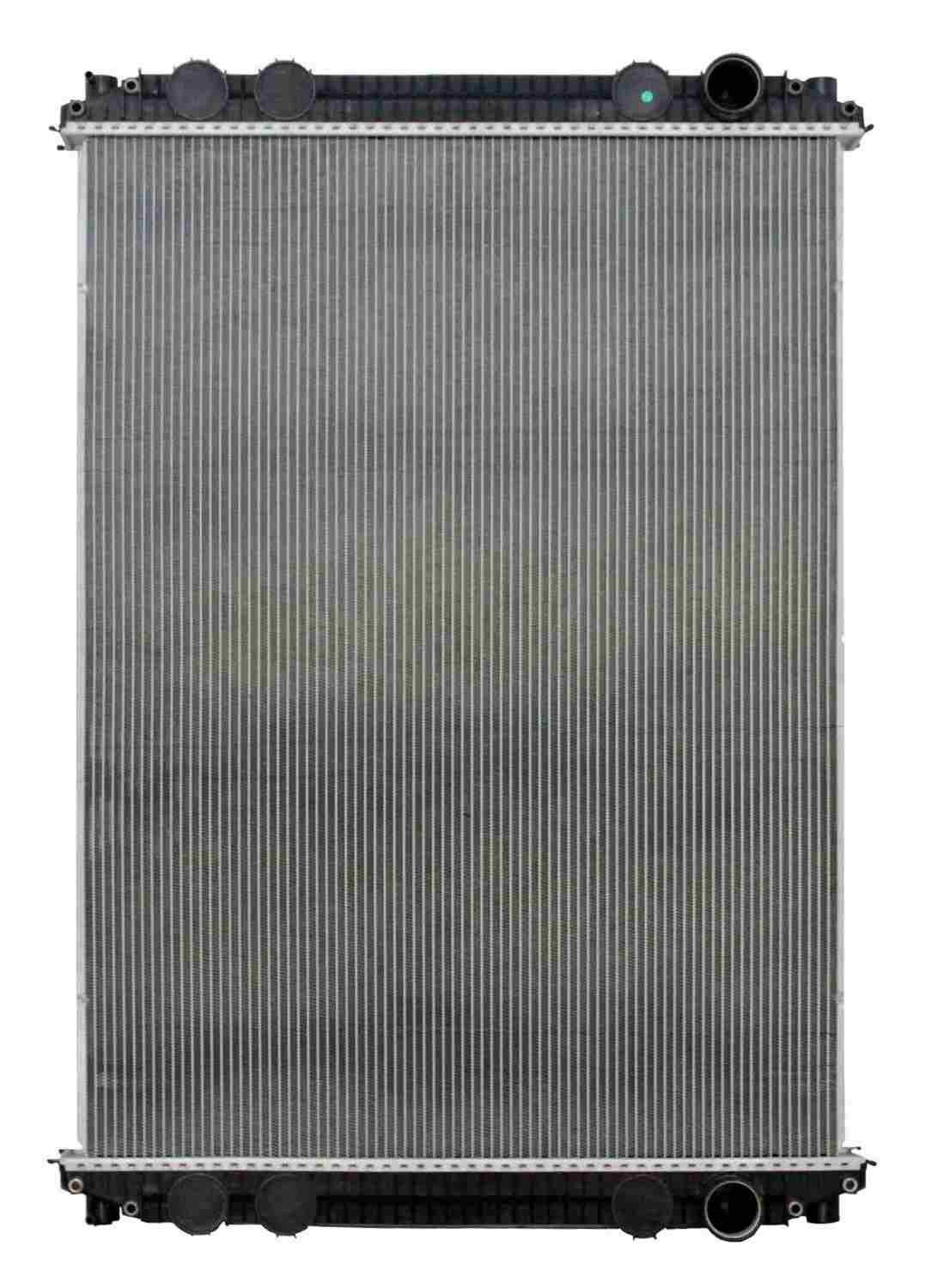 OSC Radiator HD0949