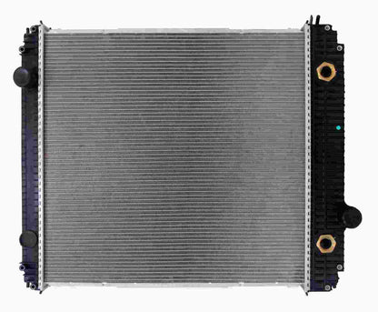 OSC Radiator HD1079