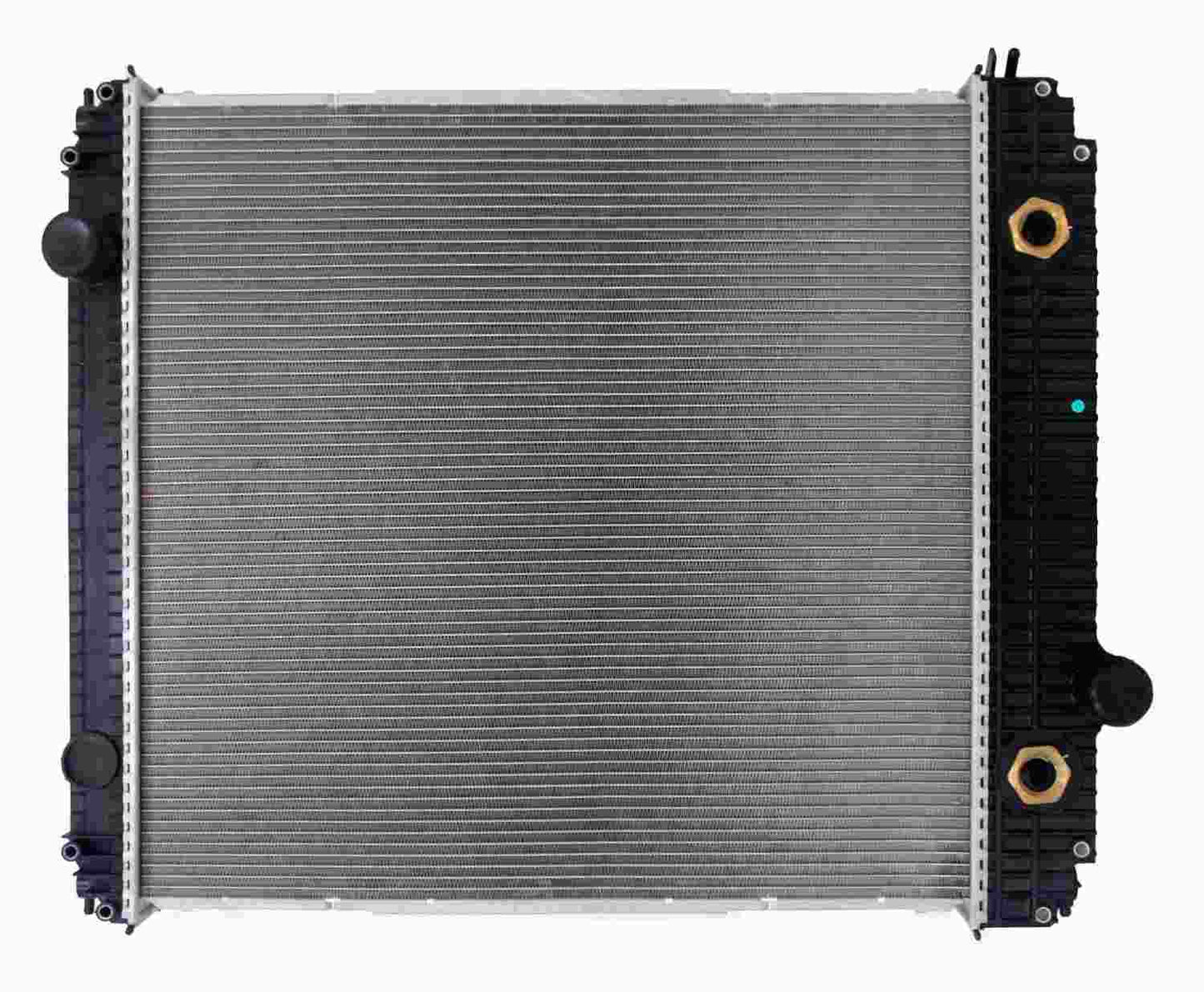 OSC Radiator HD1079
