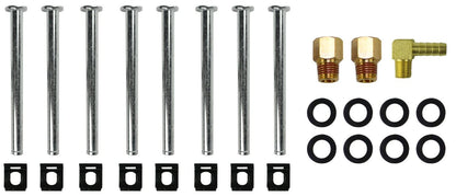 OSC Radiator HD1079
