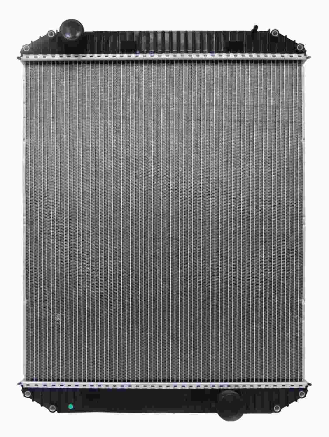 OSC Radiator HD1105