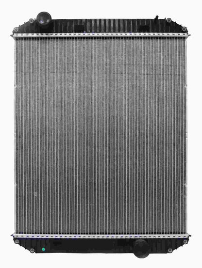 OSC Radiator HD1105