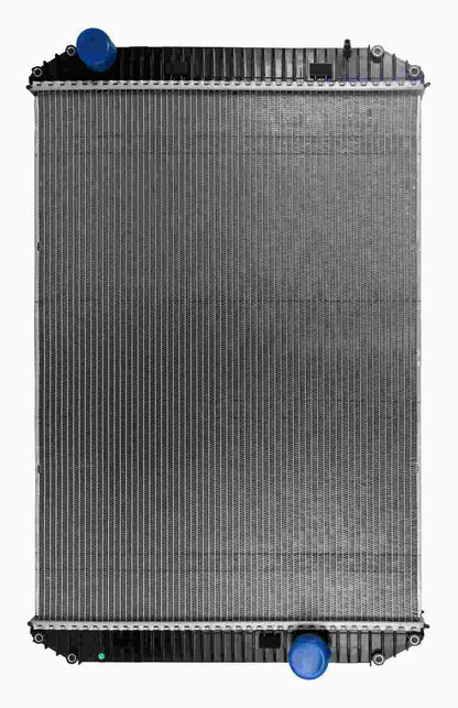OSC Radiator HD1106
