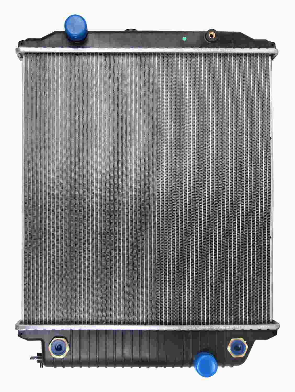 OSC Radiator HD1119