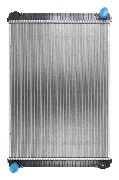 OSC Radiator HD1128
