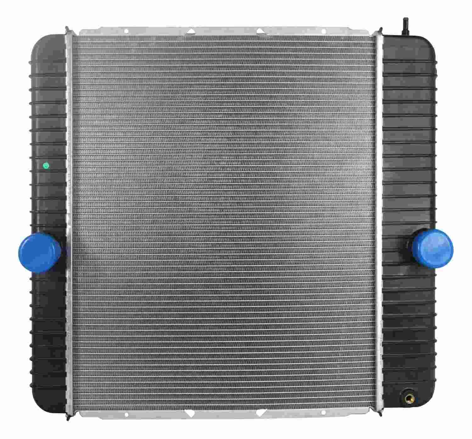 OSC Radiator HD1136