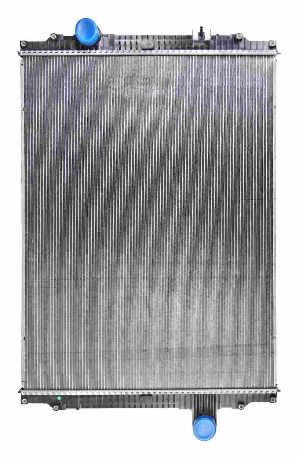 OSC Radiator HD9108