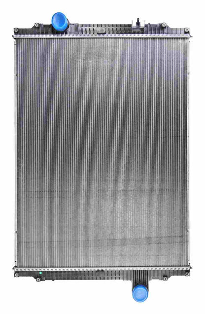 OSC Radiator HD9108