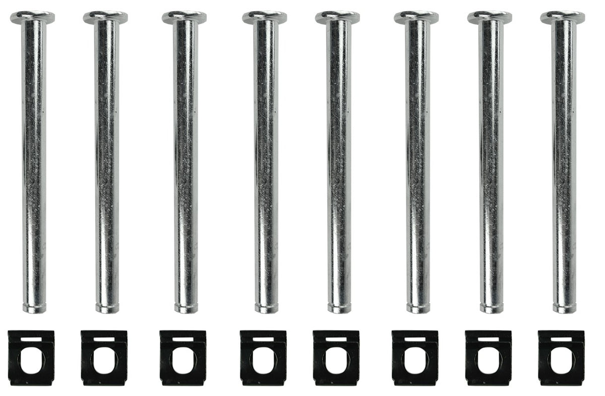 OSC Radiator HD9108
