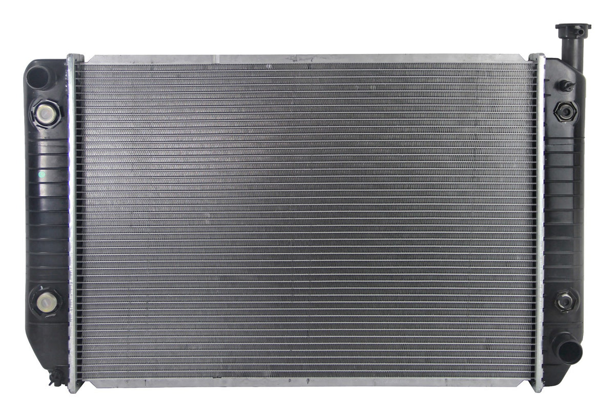 OSC Radiator HD9111