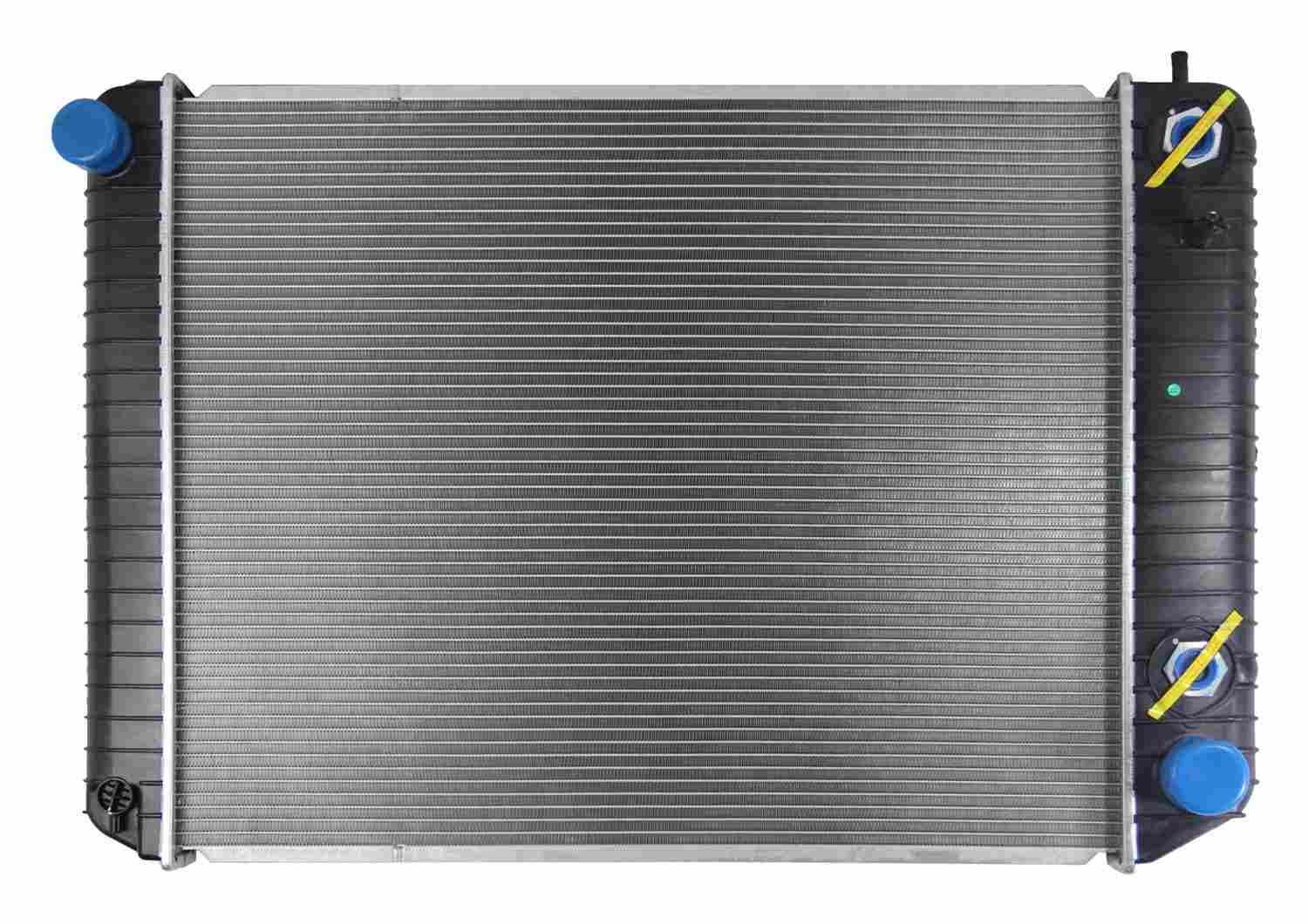 OSC Radiator HD9120