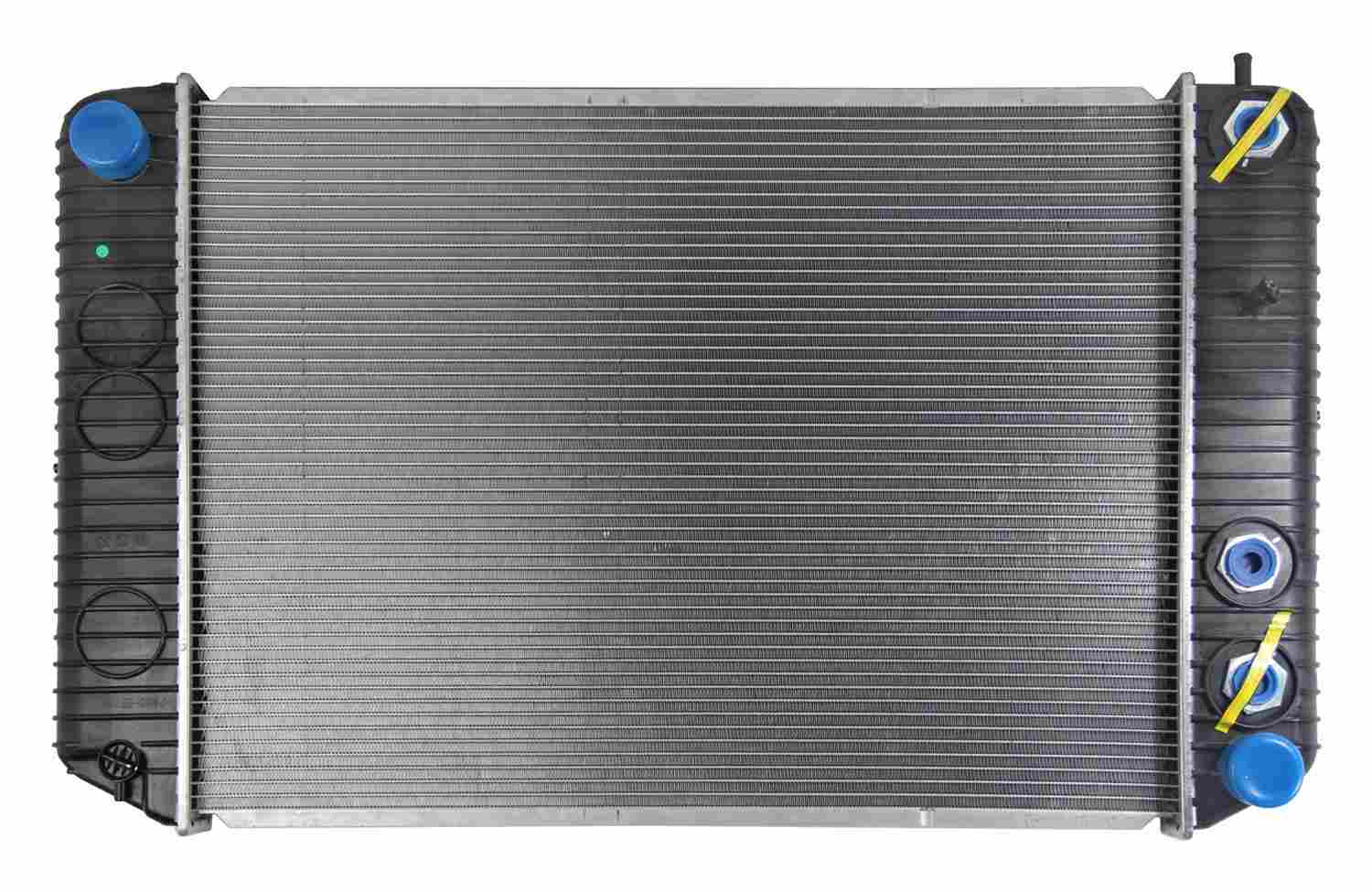 OSC Radiator HD9146