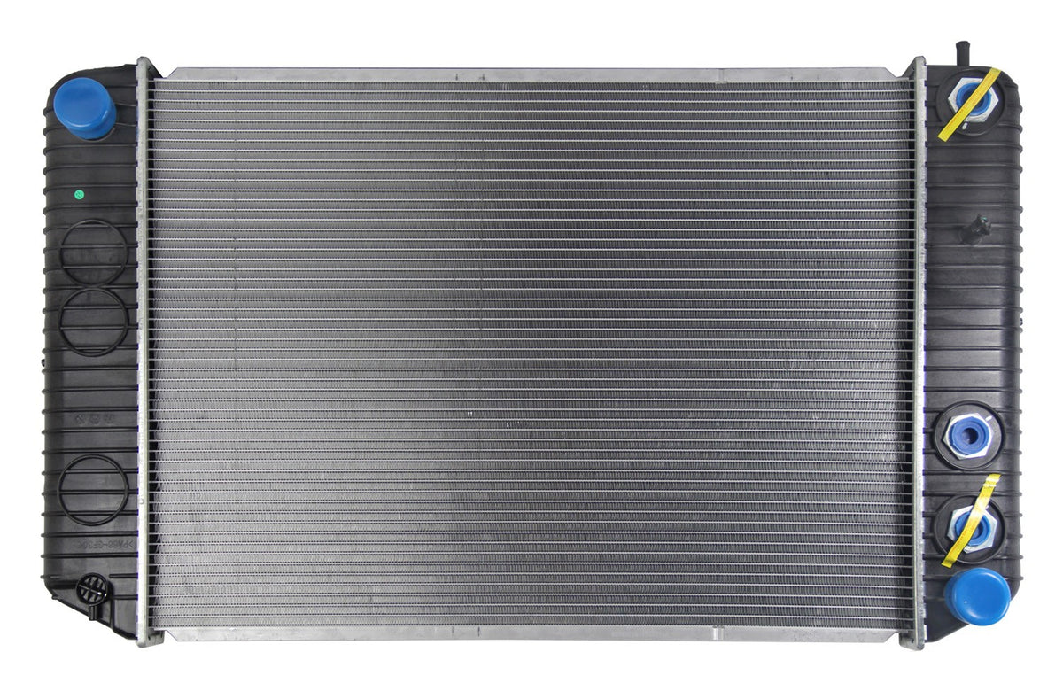 OSC Radiator HD9146