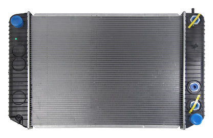 OSC Radiator HD9146
