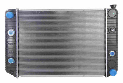 OSC Radiator HD9149