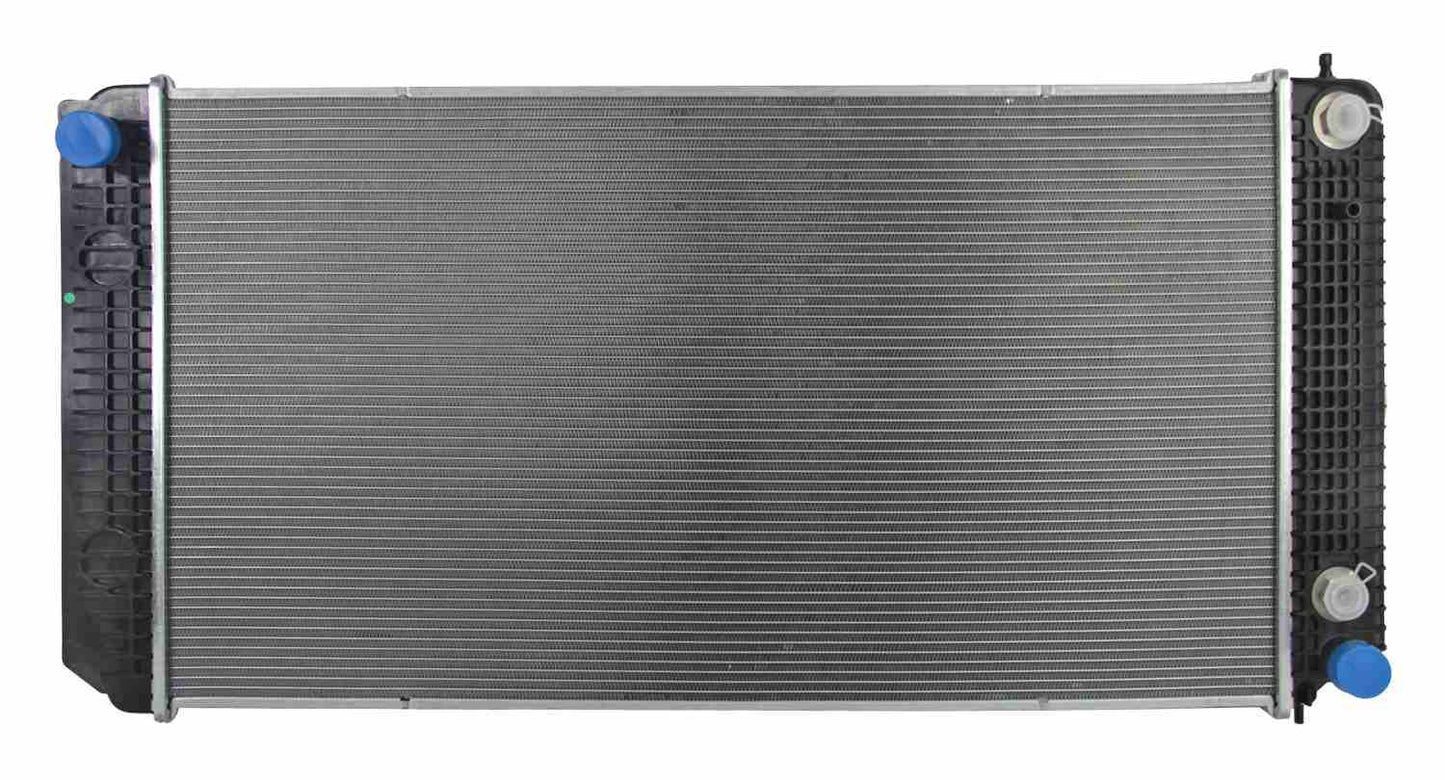 OSC Radiator HD9161