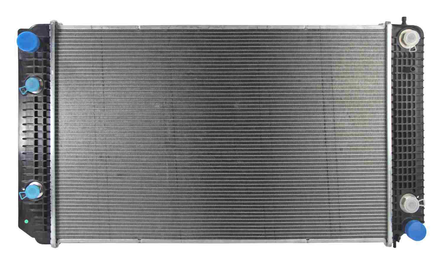 OSC Radiator HD9206