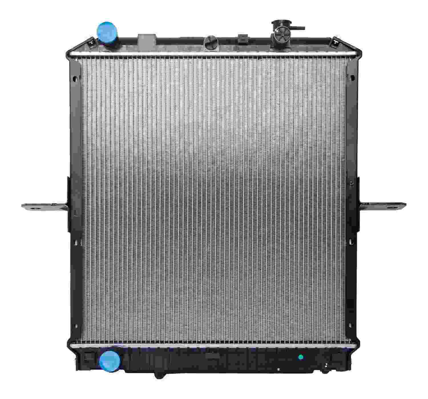 OSC Radiator HD9217