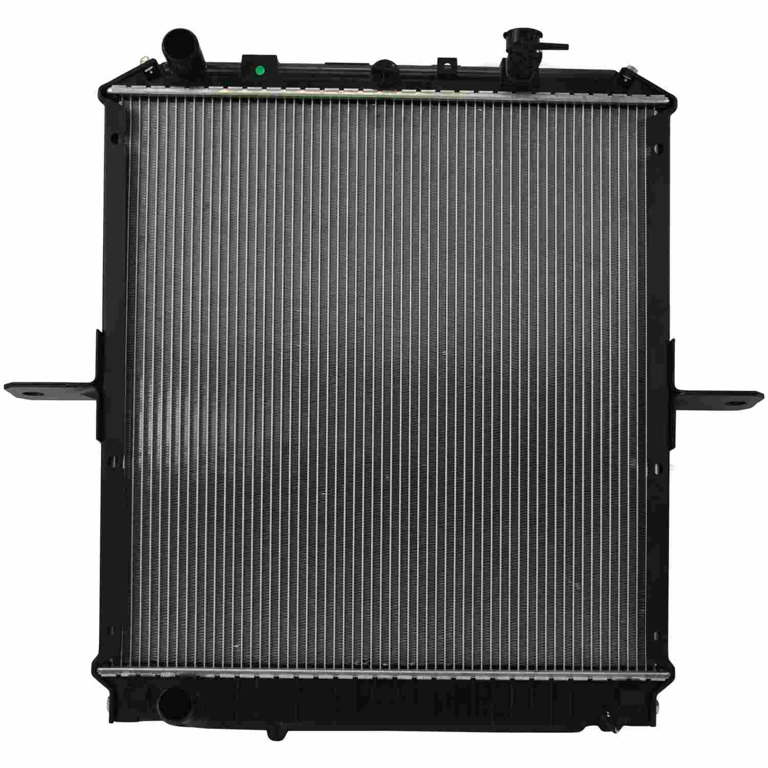 OSC Radiator HD9217