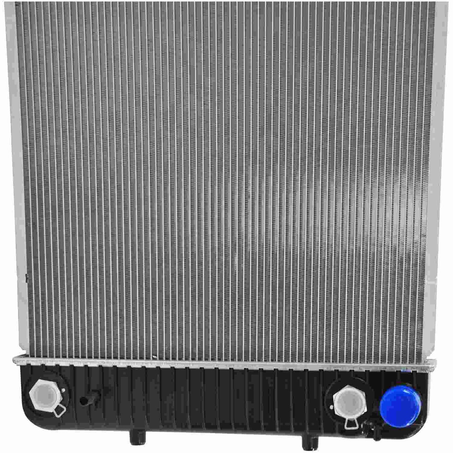 OSC Radiator HD9257