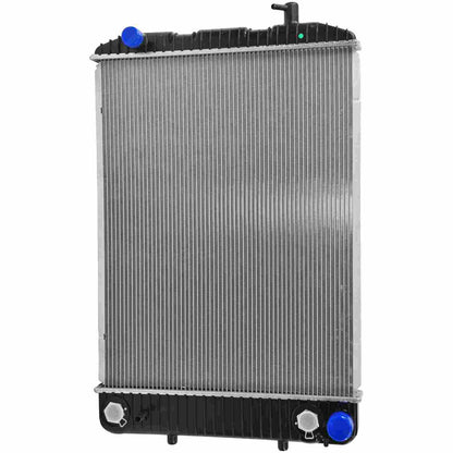 OSC Radiator HD9257