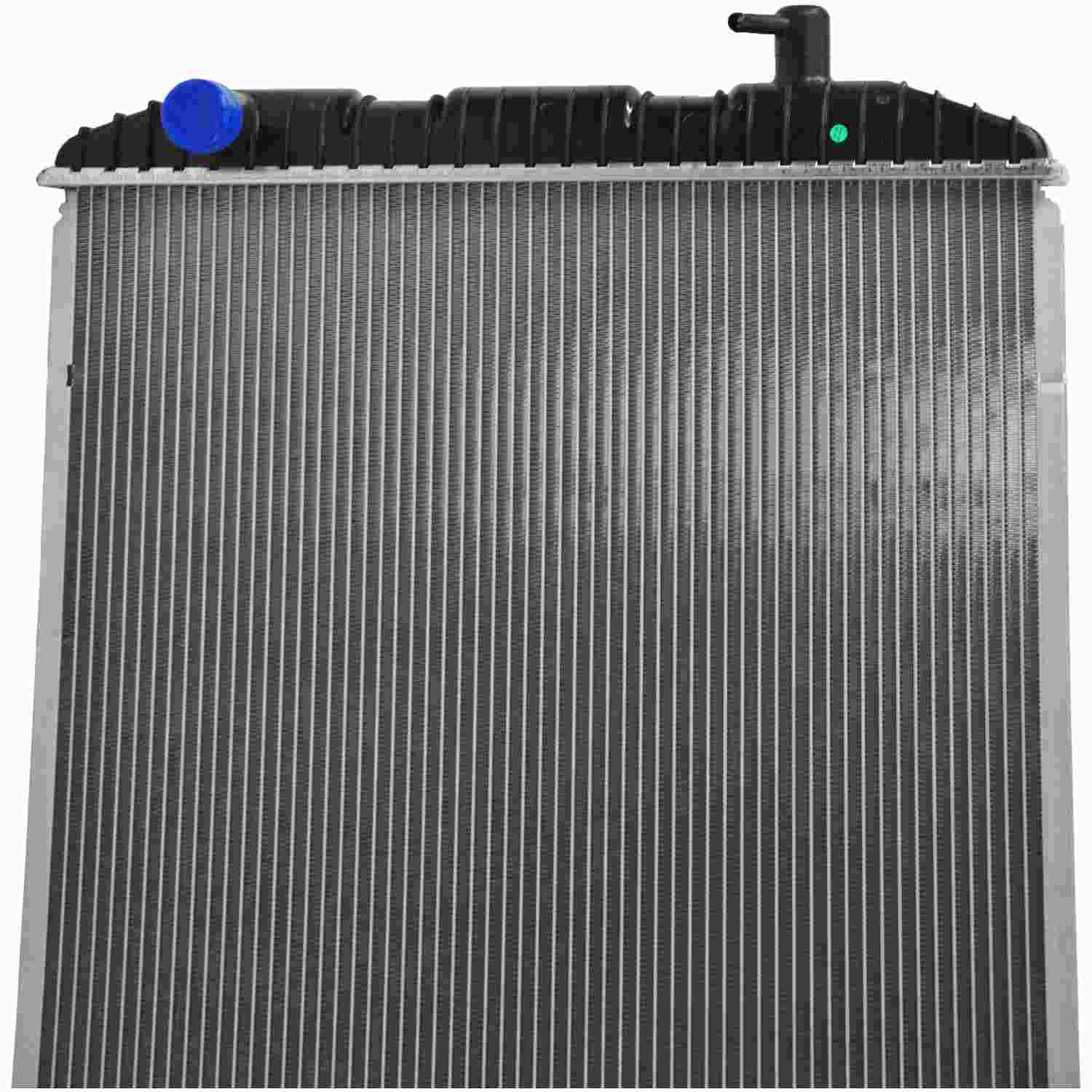 OSC Radiator HD9257